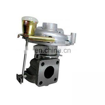 New Popular Quality 8-97240210-1 RHF5 Dmax Rodeo 2.5L Turbocharger 4JA1 Engine OEM 8971195672