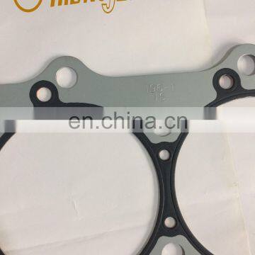 Original Cylinder Gasket Head 6BG1 Used for ZX200/230 SH210 photo-5