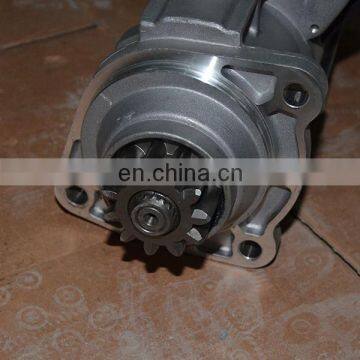 Auto Electrical Parts 12V Starter Motor 612600090806 For Sale photo-3