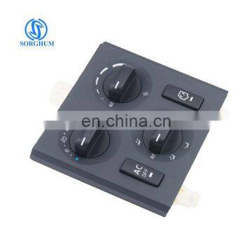 Power Window Control Switch For Volvo Truck 20508582