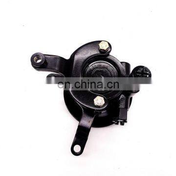 High Performance Engine Parts Steering Fuel Oil Pump photo-3