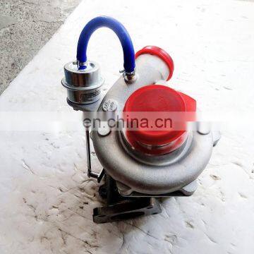 Apply For Truck Turbocharger Actuator  High quality Grey Color