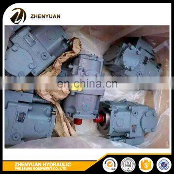 EBZ132 Swashplate Structural Axial Plunger Variable Pump A11V060LRDS/10R-NSC12K02 photo-7