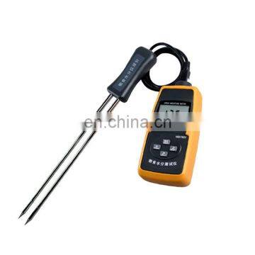 DIGITAL GRAIN MOISTURE METER MD7822 paper moisture meter