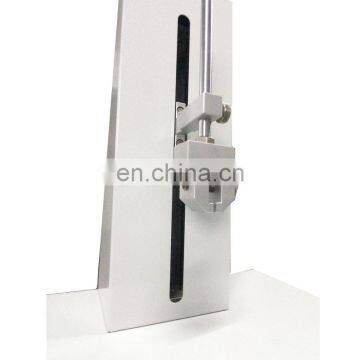 Touch Screen Desktop Vessel Dip Coater With Variable Speed Multi Station Programmable photo-6