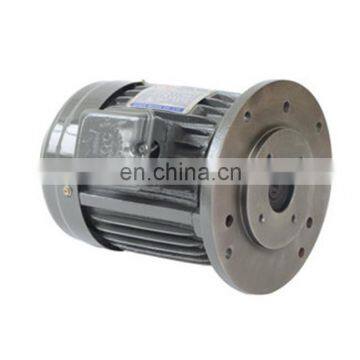 factory direct sale vertical hydraulic motor for injection machine M-3HP-4-W