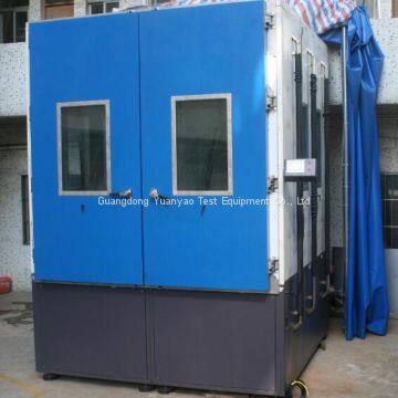 IP Grade Dust and Sand Proof Experimental Test Instruments