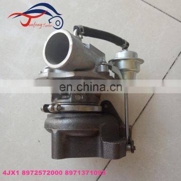 RHF5 8972572000 8971371093 D-MAX 3.0 4JX1TC Engine Turbocharger for Isuzu Trooper HOLDEN JACKEROO Opel Monterey Mk II photo-4