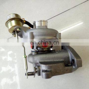 4D56 A-1 Engine Turbocharger for Hyundai Starex TDi D4BH 2.5L Diesel Engine Parts Turbo Charger GT1749S 49135-04302 28200-42650 photo-2