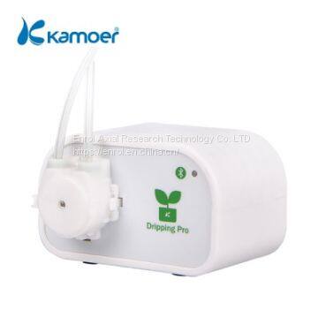 Dripping Pro Smart Phone Controlled Mini Irrigation System
