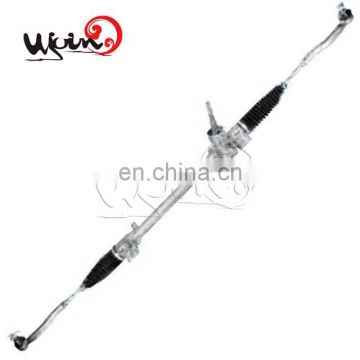 Cheap power steering rack price for TOYOTAs YARIS EPS  45510-52040 4551052040