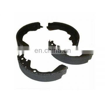 04495-01040 Automobile brake shoes factory