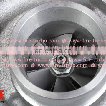 Turbochargers 2674A099 Turbos K18 Materials for 1998- Perkinss Truck