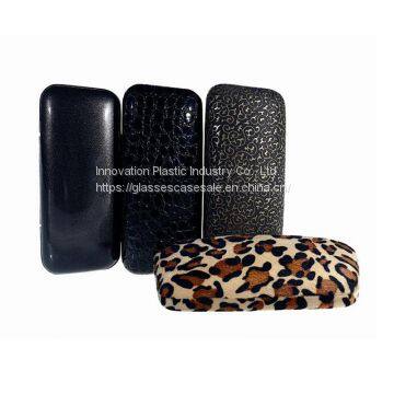 Fresh and Simple Sunglasses Case; Creative and Personalized Eyewear Case