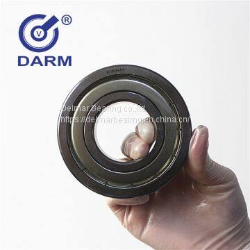 DARM High Speed Deep Groove Ball Bearing With Ceramic Ball