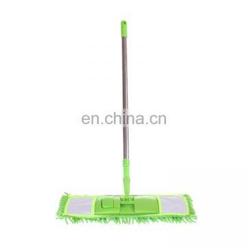 2020 HOT Sale Rectangle 100% Microfiber Home Cleaning Mob photo-5