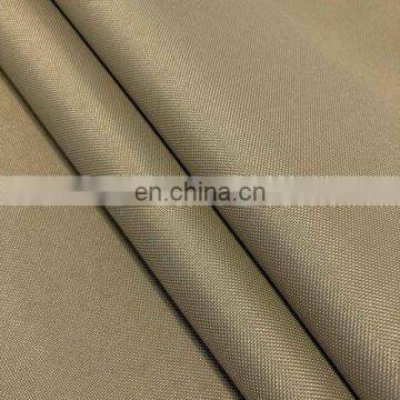 Eco-friendly RPET Polyester 600D Oxford Fabric for Bags and Tents photo-4