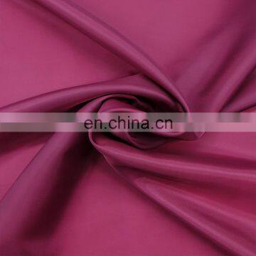 Chinese Supplier 210t Waterproof Light Weight Nylon Taffeta Fabric With PU Coating For Tent/Hammock/Parachute photo-6