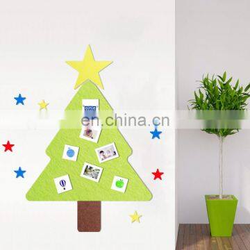 Decorative Wall Felt Stickers,Handicrafts Felt Stickers photo-6