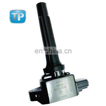 Ignition Coil H6T61271 PE01-18-100A UF-656 PE2018100  K6266  PE0118100A UF656 For Mazda