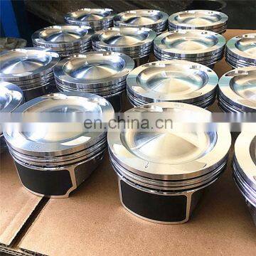 Gaskets Piston Kits Valves for Yamaha 1800 FX SHO CONNECTING RODS Shadow Cruiser Chopper Bobber Harley Kawasaki Suzuki 12f 15f photo-3