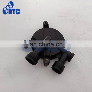 PCV Bleeder Valve Crankcase Vent Valve for 03-05 Passat 1.8T, 02-06 a u d i A4 1.8T 06B103245A 06B103245 photo-3