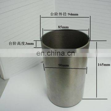 mini truck Semi finishedcylinder liner for Suzuki