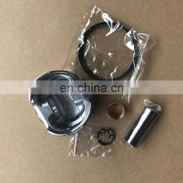 1C041-21110 piston kit for V3300 engine