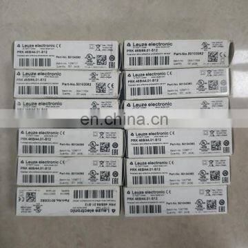 Leuze Electronic Sensor PRK46B/44.01-S12 50104393 photo-6