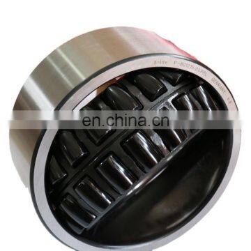 price germany 801215A 801215 ceramic rollers spherical roller bearing size 100x160x61x66 for cement mixer trucks