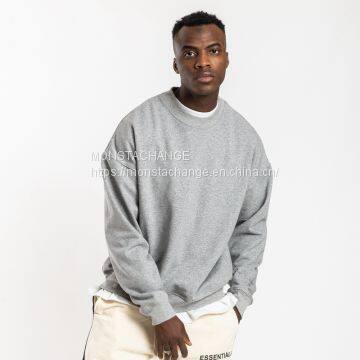 MONSTACHANGE Hoodies 4.0