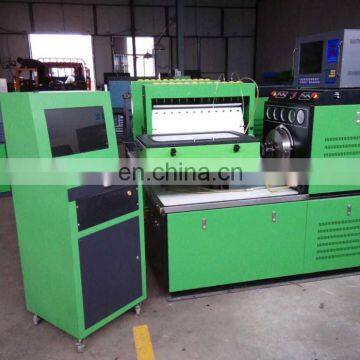 AutoTesting Machine BC3000 Diesel Fuel Injection Pump Test Bench photo-4