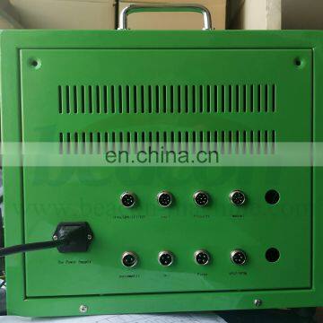 Common Rail Diesel Fuel EUI EUP Injector Tester VP37 VP44 HP0 Pump Common Rail Pump All in One Injector Pump Tester photo-5