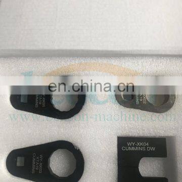Common Rail Injector Repair Tools Cummin-s KTA19 Injector Special Disassembly Tool Common Rail Injector Removal Tools photo-3