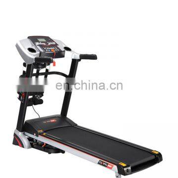 2020 Traditional Design Home Gym Treadmill Fitness Equipment photo-2