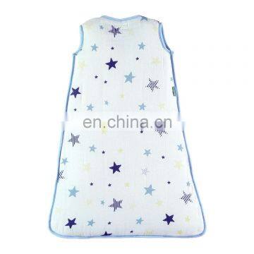 Wearable Blanket for Baby,Super Soft and Warm Muslin Baby Sleep Bag and Sack photo-5