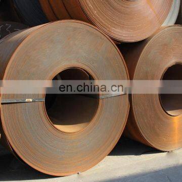 High Quality 12mm thick Weather Resistant Rust Plate Q235NH SPA-H corten steel plate