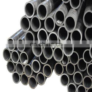 A106b Hollow Section Steel Seamless Pipe Manufacture photo-6