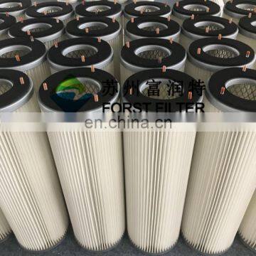 FORST Three Bolts Air Filter Cartridge for Powder Booth