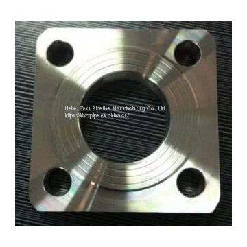 Professional Production of SS316L Forging Method Orchid photo-2