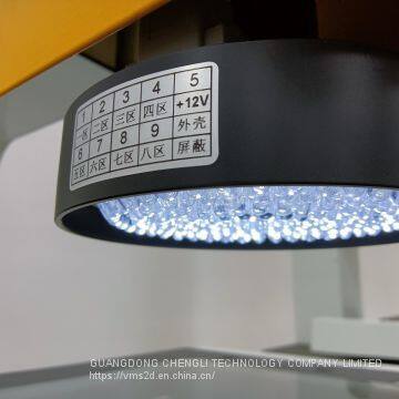 SMU-3020EC Manual Video Measuring Instruments & 2D Vision Measuring Machine photo-2