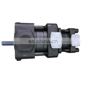 Sumitomo QT5143-125-20F Hydraulic Rotary Gear Pump Inner Internal Gear Pump For Servo System Injection Moulding Machine