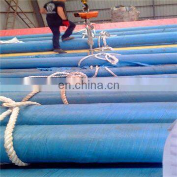 High Quality AISI 201 304 304l 316 316L 321 309S 310S 317 347 904L 2205 Stainless Steel Welding Seamless Tube Pipe Price photo-7
