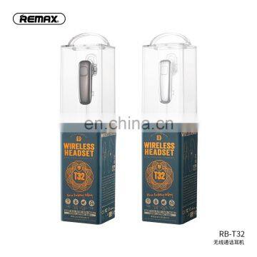 Remax 2020 Latest Wireless Light and Portable Music Wireless Headphone