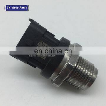 Fuel Rail Pressure Sensor For Renault Vauxhall Fiat Ford Volvo 0281002937