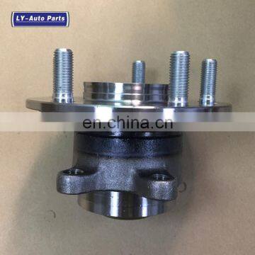 Brand New Replacement Rear Left Right Wheel Hub Bearing 42200TBA001 512570 For Honda For Civic 1.5L 2.0L 2016-2018 OEM photo-2