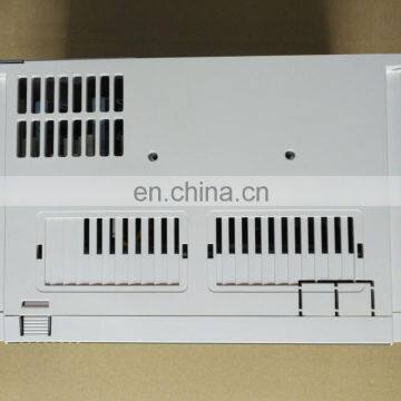 GT200 High-performance Universal Fashion Appearance 550Hz ac 3 Phase Motor Speed Controller ac Driver photo-3