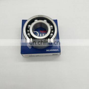 NACHI 6004 Bearing NACHI Open Type Deep Groove Ball Bearing 6004 CM photo-3