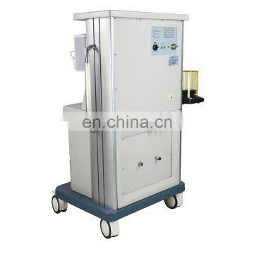 New model jiangsu anesthesia medical gas cryotherapy machine anesthesia