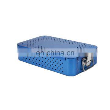 Guaranteed Quality Broken Screw Removal Instrument Set Bone Surgery Orthopedic Surgical Instruments for Trauma Plate photo-5